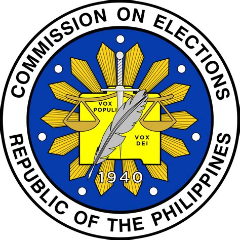 Commission on Elections (Philippines) .